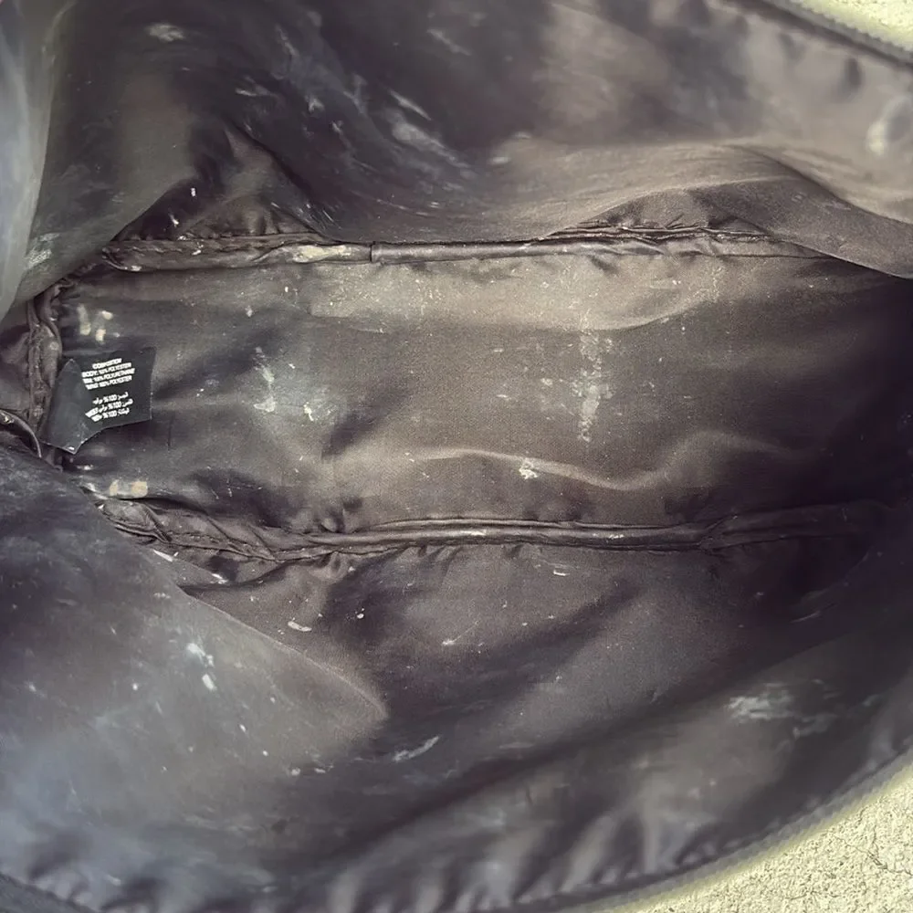 Burberry  Toiletry bag